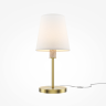 Настольный светильник MAYTONI LIRA MOD483TL-01BS