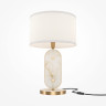 Настольный светильник MAYTONI MARMO MOD099TL-01G