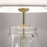Настольный светильник MAYTONI MUSE MOD304TL-01G