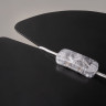 Настольный светильник MAYTONI MUSE MOD304TL-01G