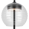 Настольный светильник MAYTONI RUECA P060TL-L12BK