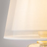 Настольный светильник MAYTONI VERRE Z005TL-01BS