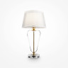 Настольный светильник MAYTONI VERRE Z005TL-01BS