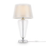 Настольный светильник MAYTONI VERRE Z005TL-01CH