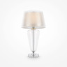 Настольный светильник MAYTONI VERRE Z005TL-01CH