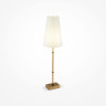 Настольный светильник MAYTONI ZARAGOZA H001TL-01BS