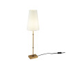 Настольный светильник MAYTONI ZARAGOZA H001TL-01BS