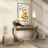 Настольный светильник MAYTONI ZARAGOZA H001TL-01BS