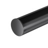 Опорный стержень MAYTONI PARITY TRA130SR-2B 2м черный