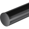 Опорный стержень MAYTONI PARITY TRA130SR-2B 2м черный