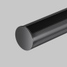 Опорный стержень MAYTONI PARITY TRA130SR-3B 3м черный