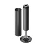 Основание для накладного монтажа системы с регулировкой по высоте MAYTONI SHELF CA025BA-B