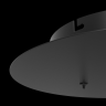 Основание для подвесного светильника MAYTONI MOD058A-03B