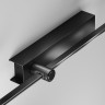 Основание настенное MAYTONI WALL FLARITY TRA155CW-BB-B для блока питания с вводом питания черный
