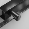 Основание настенное MAYTONI WALL FLARITY TRA155CW-BB-B для блока питания с вводом питания черный