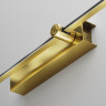 Основание настенное MAYTONI WALL FLARITY TRA155CW-BB-BS для блока питания с вводом питания латунь