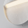 Подсветка для лестниц MAYTONI MANE O046SL-L3W3K