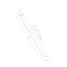 Подсветка MAYTONI FICHTE MIR012WL-L14B4K