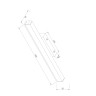 Подсветка MAYTONI FICHTE MIR012WL-L9W4K