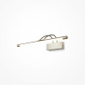 Подсветка MAYTONI FINELLI MIR004WL-L12BZ