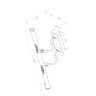 Подсветка MAYTONI OCULUS MIR014WL-L10G3K