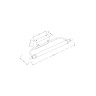 Подсветка MAYTONI OCULUS MIR014WL-L12C3K