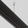 Подвес тросовый 2шт MAYTONI EXILITY TRA034SW-2B черный