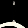 Подвес тросовый для трекового светильника MAYTONI TAU EXILITY TRA101SW-2B, 1шт