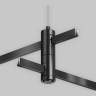 Подвес тросовый MAYTONI HANG FLARITY TRA157SW-D1-B двойной черный