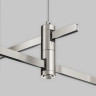 Подвес тросовый MAYTONI HANG FLARITY TRA157SW-D1-PT двойной