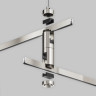 Подвес тросовый MAYTONI HANG FLARITY TRA157SW-D1-PT двойной
