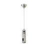 Подвес тросовый MAYTONI HANG FLARITY TRA157SW-D1-PT двойной