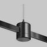 Подвес тросовый MAYTONI HANG FLARITY TRA157SW-IPC1-B с прямым коннектором питания черный