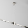 Подвес тросовый MAYTONI HANG FLARITY TRA157SW-B1-PT с вводом питания