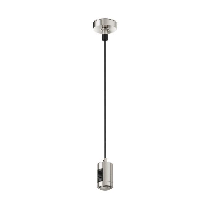 Подвес тросовый MAYTONI HANG FLARITY TRA157SW-B1-PT с вводом питания