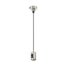 Подвес тросовый MAYTONI HANG FLARITY TRA157SW-B1-PT с вводом питания