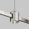 Подвес тросовый MAYTONI HANG TRA157SW-IPC1-PT с прямым коннектором питания Flarity
