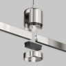 Подвес тросовый MAYTONI HANG TRA157SW-IPC1-PT с прямым коннектором питания Flarity