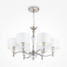 Подвесная люстра MAYTONI ALICANTE MOD014CL-06N