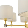 Подвесная люстра MAYTONI ALLORO MOD088PL-06BS