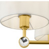 Подвесная люстра MAYTONI ALLORO MOD088PL-06BS