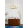 Подвесная люстра MAYTONI ALLORO MOD088PL-08BS
