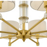 Подвесная люстра MAYTONI ALLORO MOD088PL-08BS