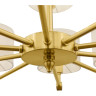 Подвесная люстра MAYTONI ALLORO MOD088PL-15BS