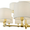 Подвесная люстра MAYTONI ALLORO MOD088PL-15BS