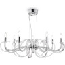 Подвесная люстра MAYTONI ATLANTA MOD051PL-07TR