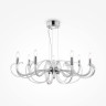 Подвесная люстра MAYTONI ATLANTA MOD051PL-07TR