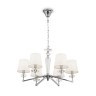 Подвесная люстра MAYTONI BEIRA MOD064PL-06N