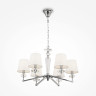 Подвесная люстра MAYTONI BEIRA MOD064PL-06N