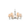 Подвесная люстра MAYTONI BEIRA MOD064PL-06N